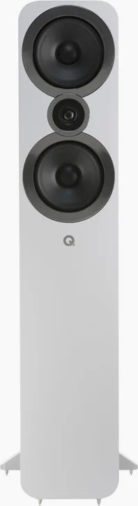Q Acoustics 3050i, vue 3