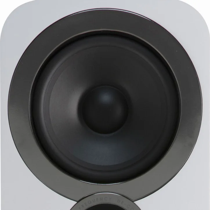 Q Acoustics 3050i, vue 4