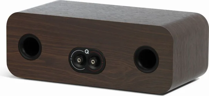 Q Acoustics 3090C, vue 4