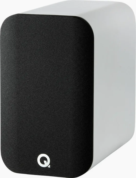 Q Acoustics 5010, vue 2