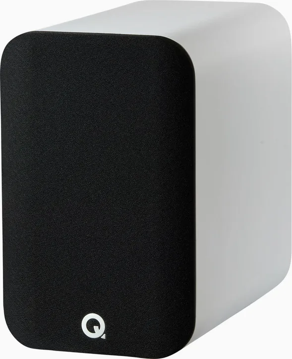 Q Acoustics 5020, vue 3