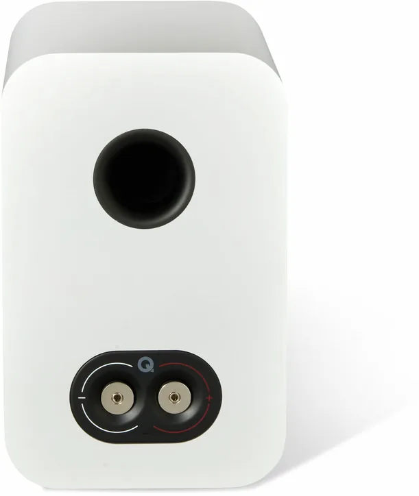 Q Acoustics 5020, vue 4