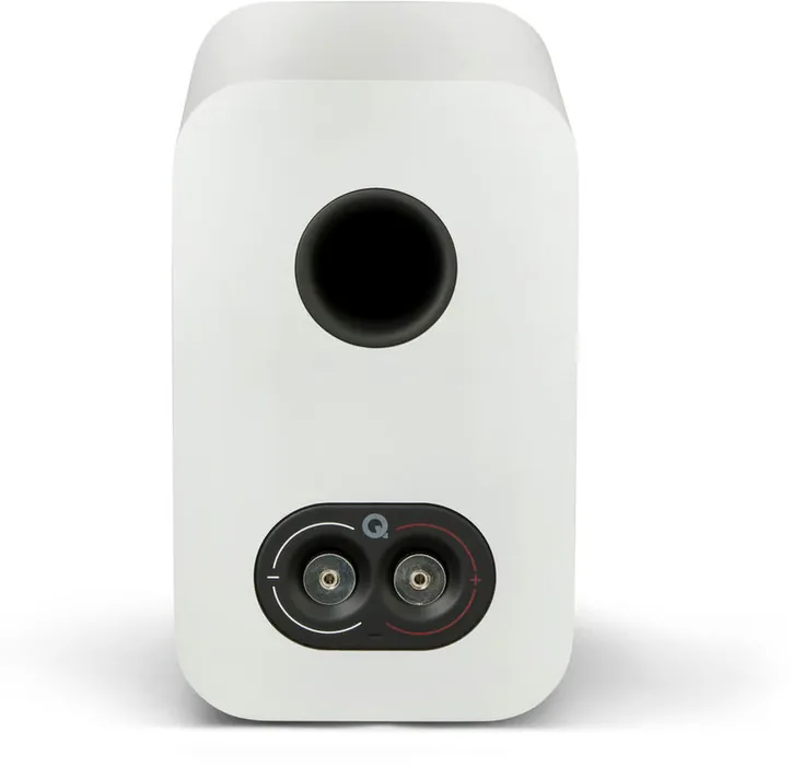 Q Acoustics 5040 Cinema Pack 5.0, vue 3