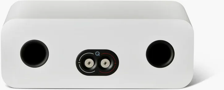 Q Acoustics 5040 Cinema Pack 5.0, vue 4