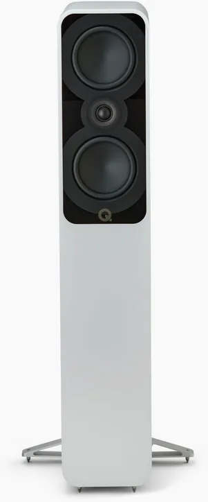 Q Acoustics 5040, vue 4