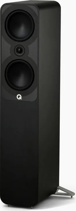 Q Acoustics 5050, vue 2