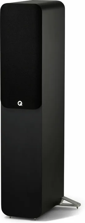 Q Acoustics 5050, vue 3