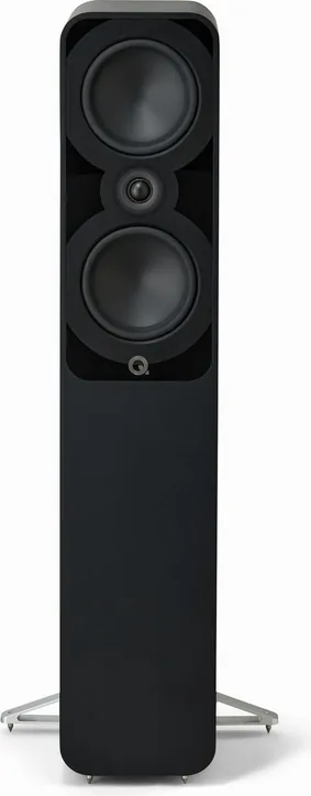 Q Acoustics 5050, vue 4