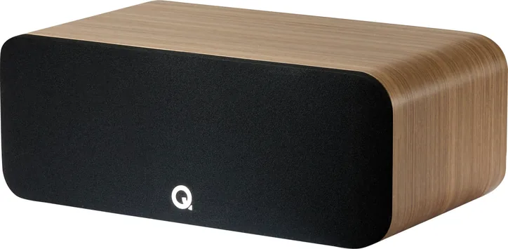 Q Acoustics 5090, vue 2