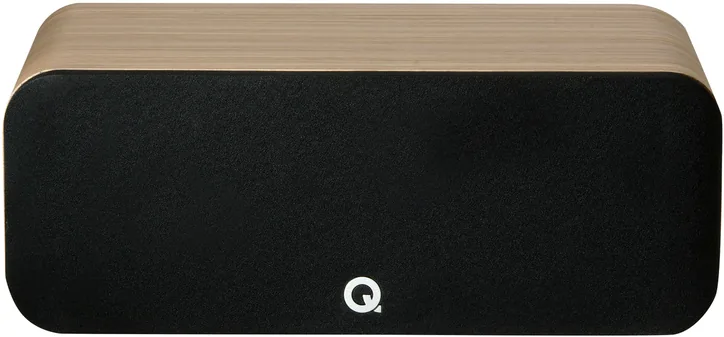 Q Acoustics 5090, vue 4