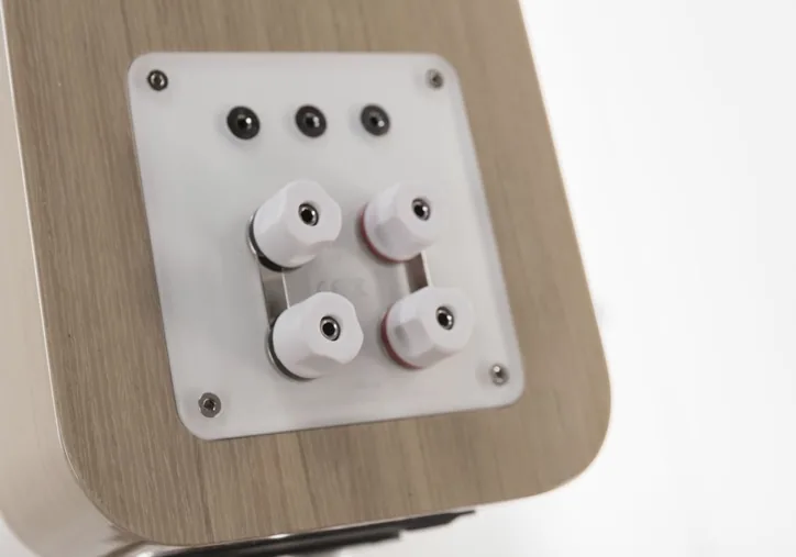 Q Acoustics Concept 300, vue 2