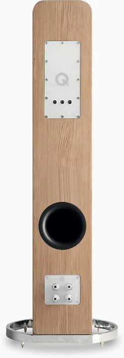 Q Acoustics Concept 500, vue 2