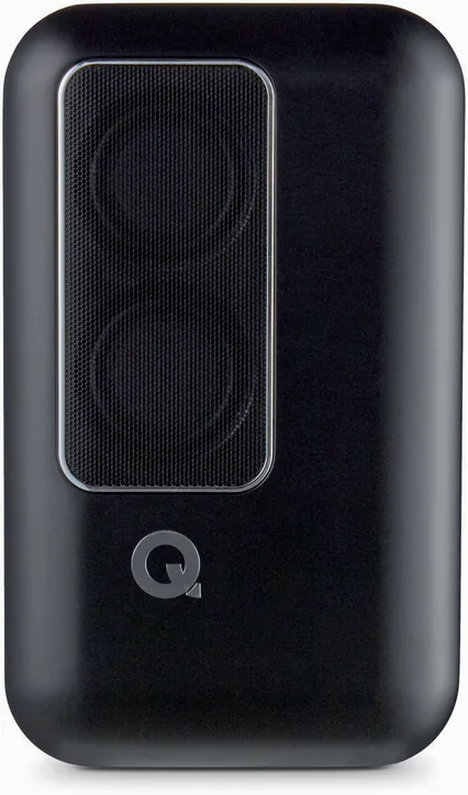 Q Acoustics Q Active 200 Google, vue 2