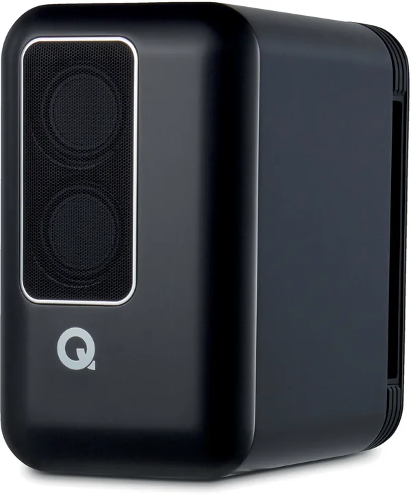 Q Acoustics Q Active 200 Google, vue 3
