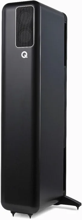 Q Acoustics Q Active 400 Google, vue 2
