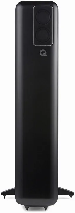 Q Acoustics Q Active 400 Google, vue 3