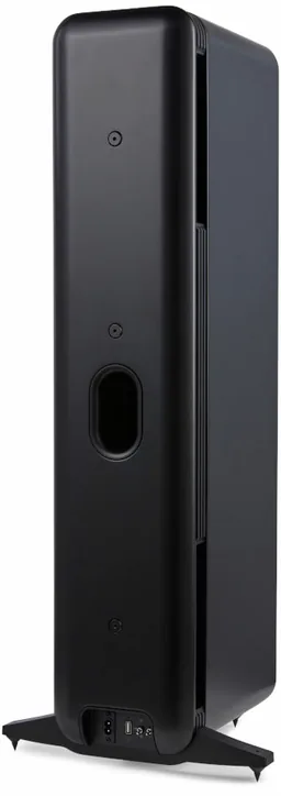 Q Acoustics Q Active 400 Google, vue 4
