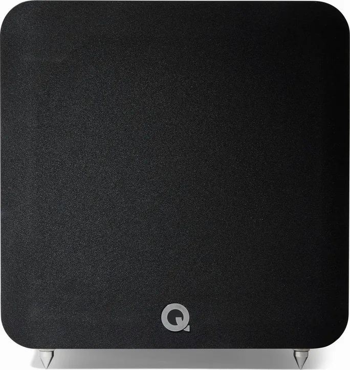 Q Acoustics Q SUB100, vue 2