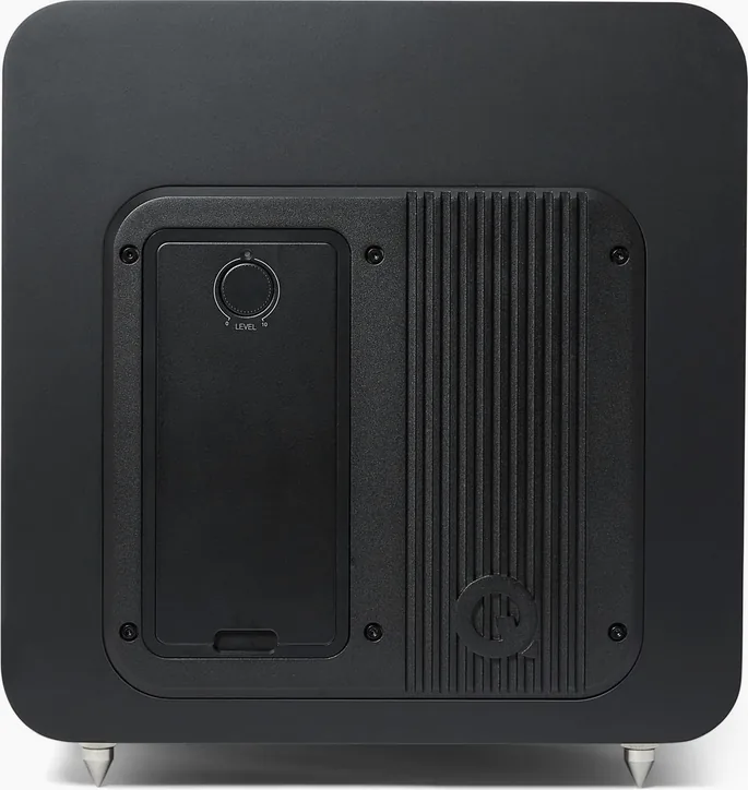 Q Acoustics Q SUB100, vue 4