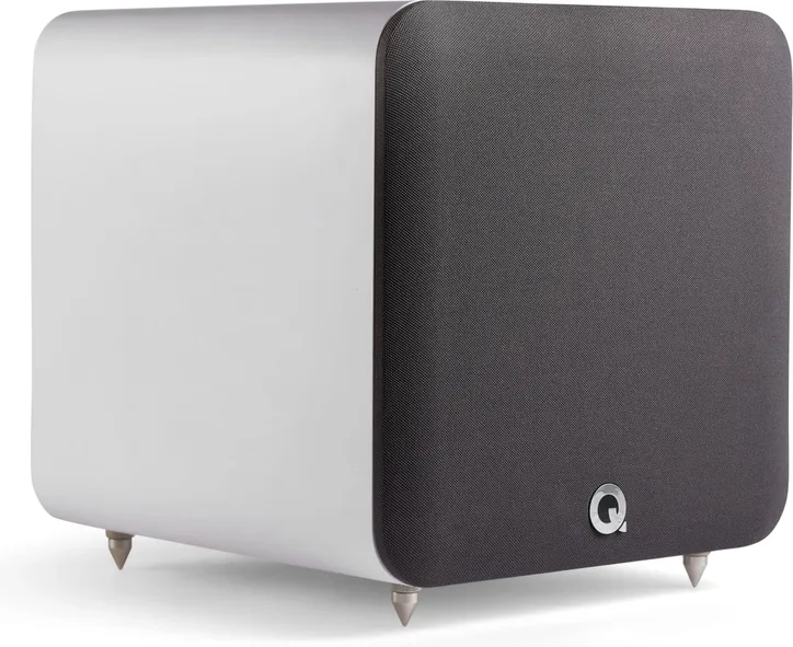 Q Acoustics Q SUB80, vue principale