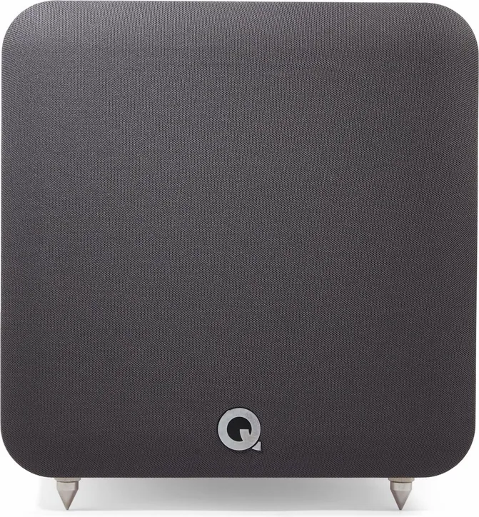 Q Acoustics Q SUB80, vue 2
