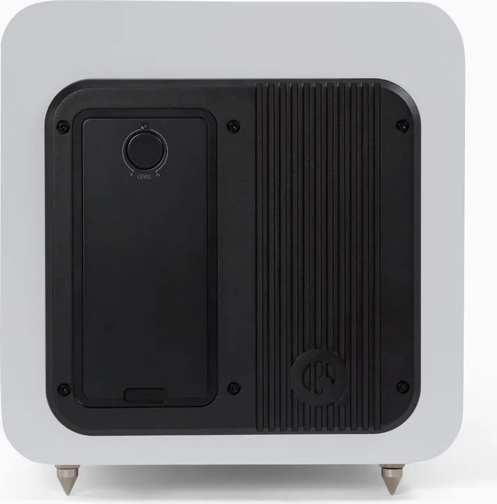 Q Acoustics Q SUB80, vue 4