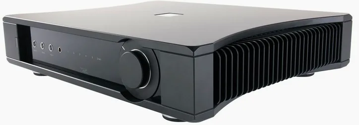 Rega Aethos, vue 4