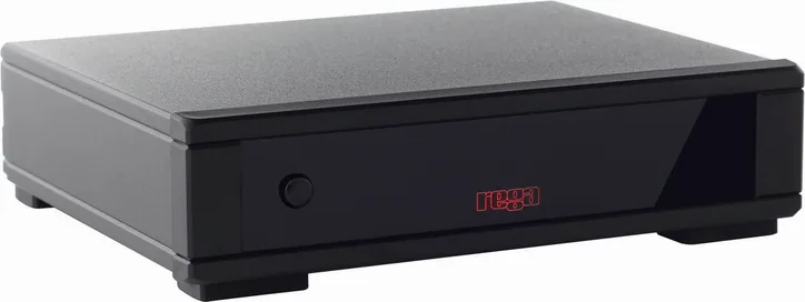 Rega Fono MM MK5, vue principale