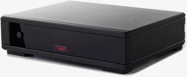 Rega Fono MM MK5, vue 2