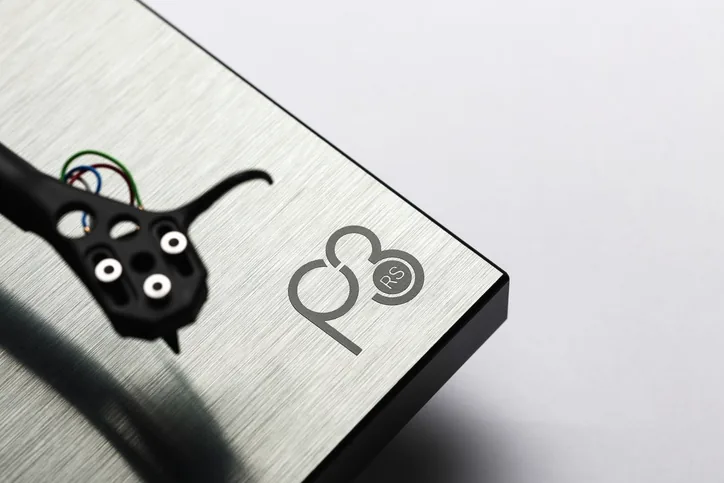 Rega Planar 3 RS Edition (Rega Special), vue 2