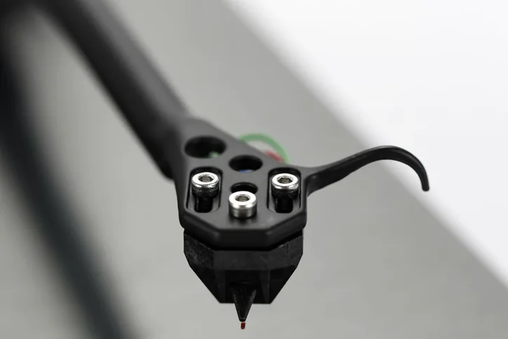 Rega Planar 3 RS Edition (Rega Special), vue 4