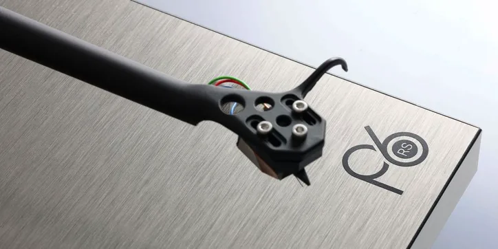 Rega Planar 6 RS Edition, vue 4