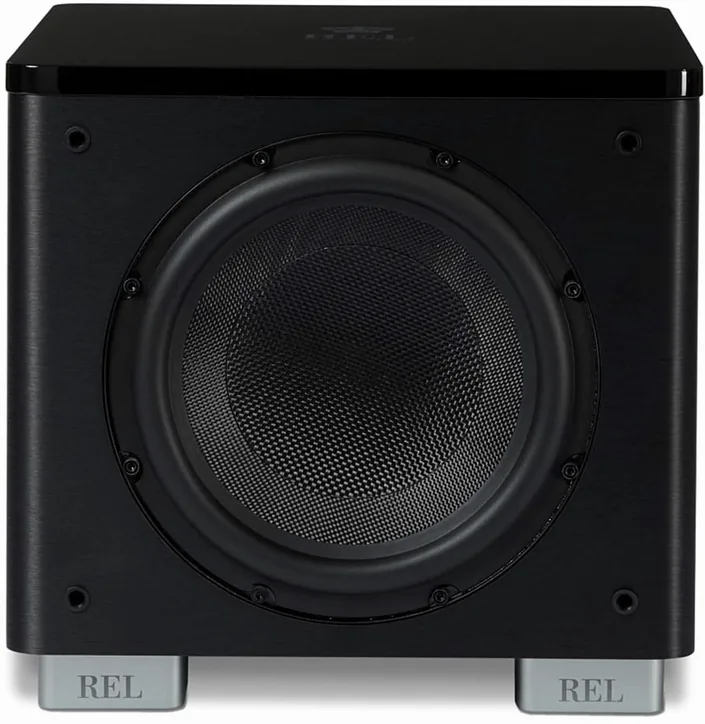 Rel Acoustics HT/1003 MKII, vue 3