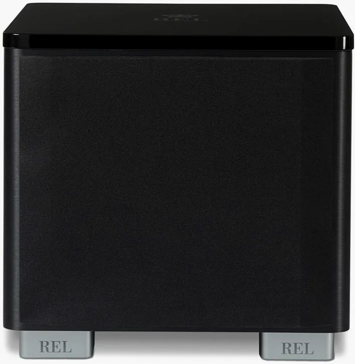 Rel Acoustics HT/1003 MKII, vue 4
