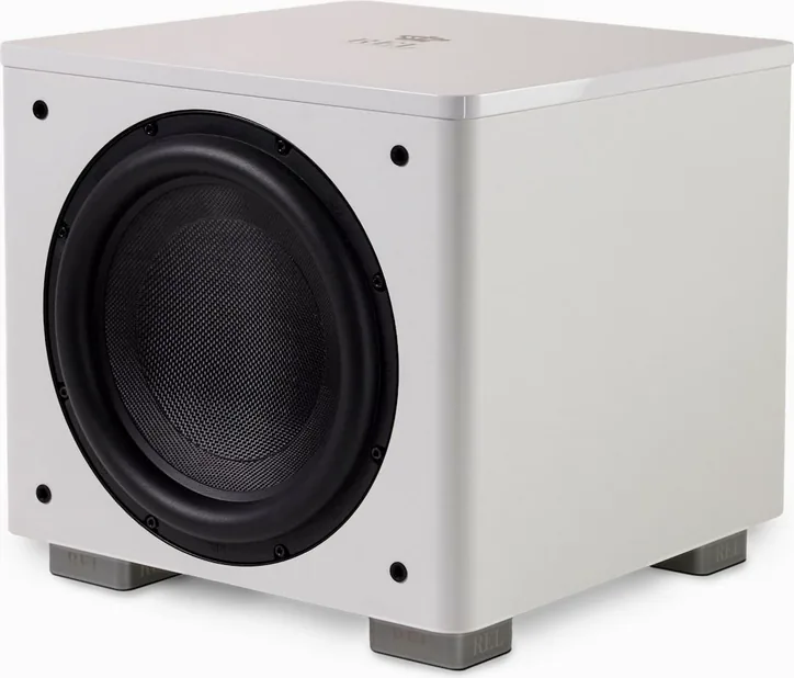 Rel Acoustics HT/1205 MKII, vue principale
