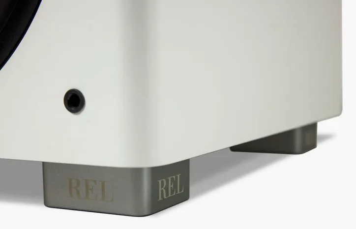 Rel Acoustics HT/1205 MKII, vue 3
