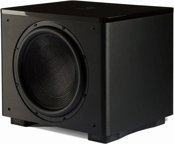 Rel Acoustics HT/1510 Predator, vue principale