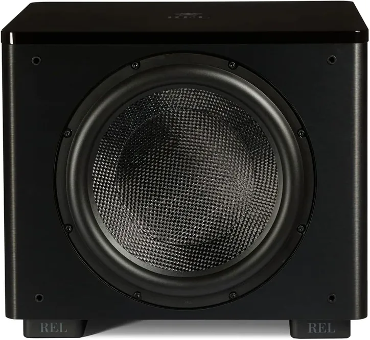 Rel Acoustics HT/1510 Predator, vue 2