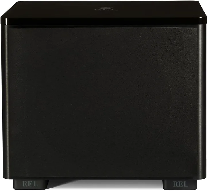 Rel Acoustics HT/1510 Predator, vue 4