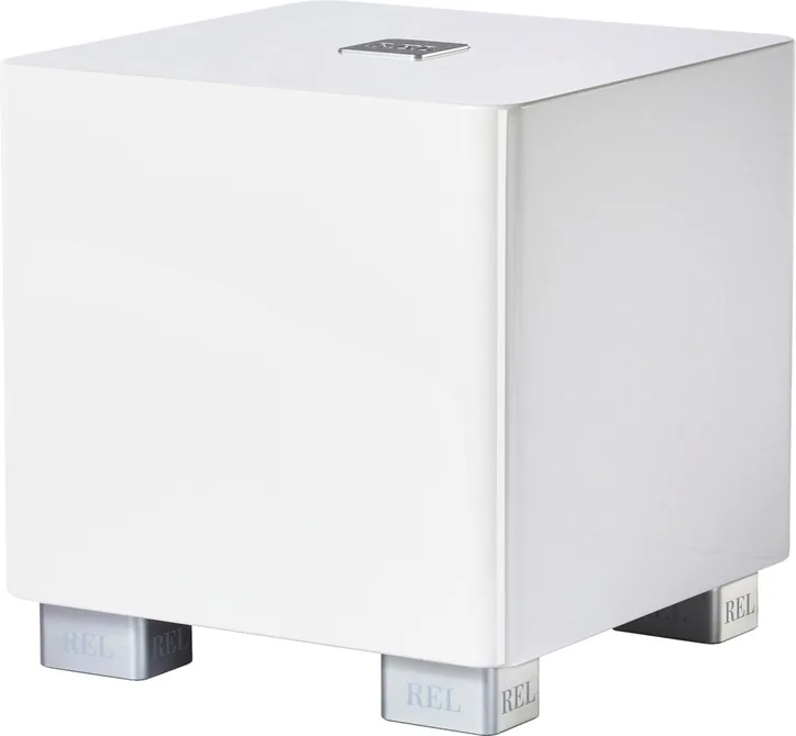 Rel Acoustics T/5x, vue principale