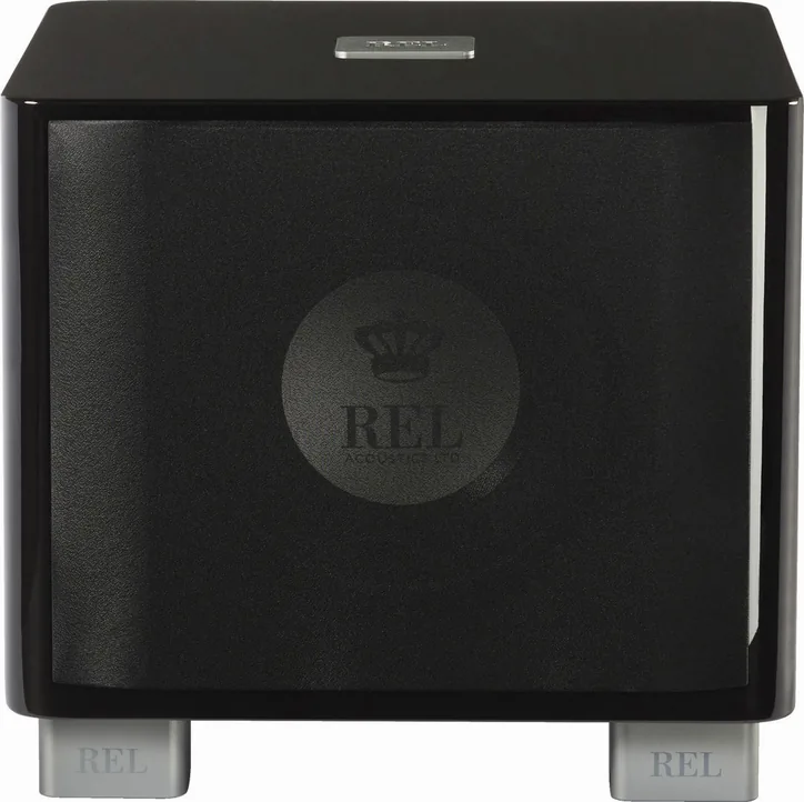 Rel Acoustics T/7x, vue 4