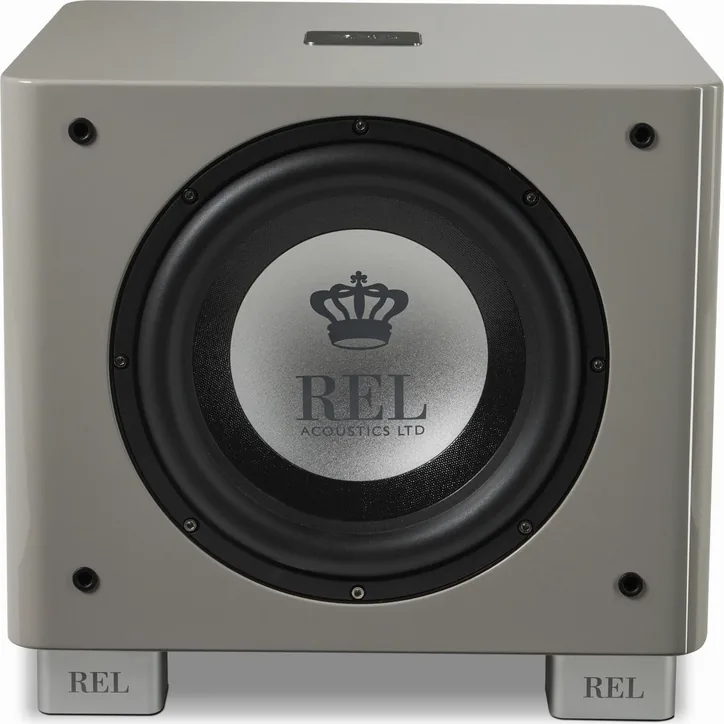 Rel Acoustics T/9x, vue 2