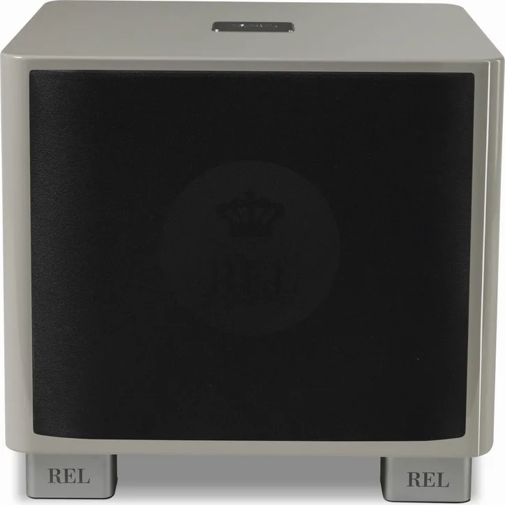Rel Acoustics T/9x, vue 4
