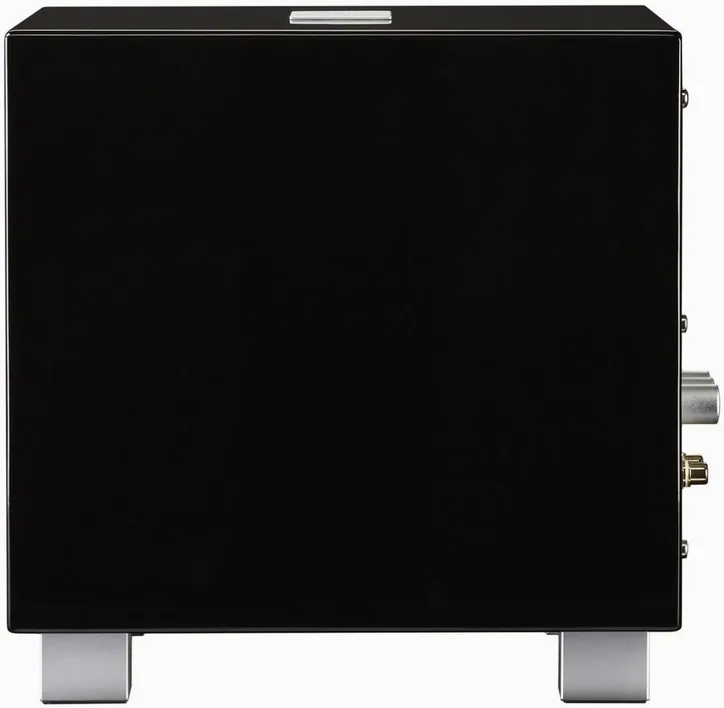 Rel Acoustics T-Zero MKIII, vue 2