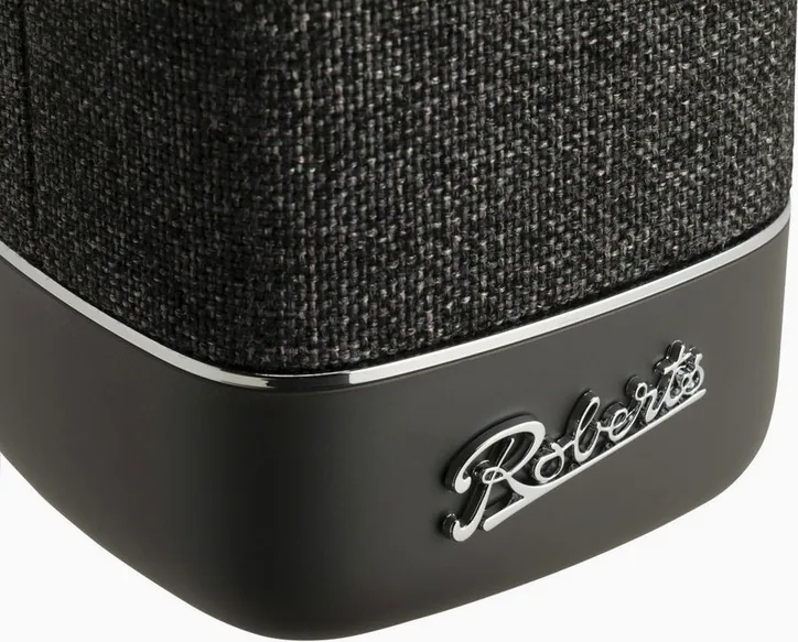 Roberts Beacon 325, vue 3