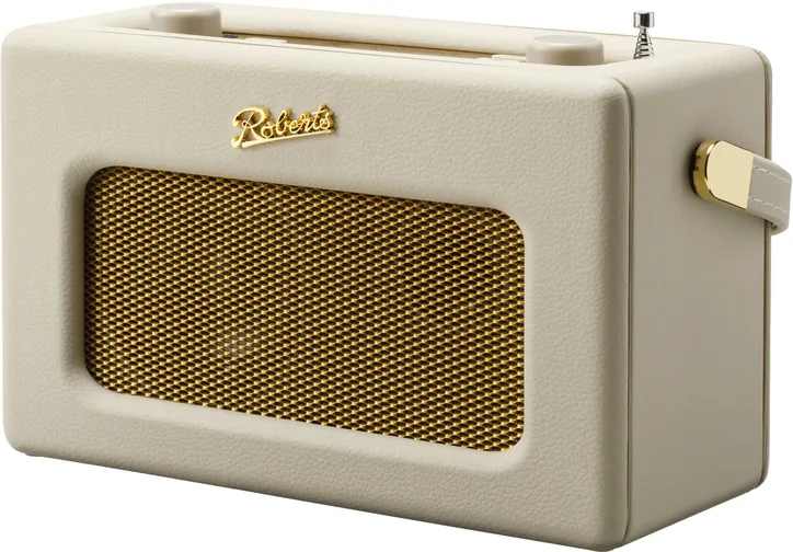 Roberts iStream 3L, vue principale