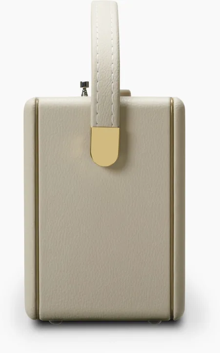 Roberts iStream 3L, vue 4