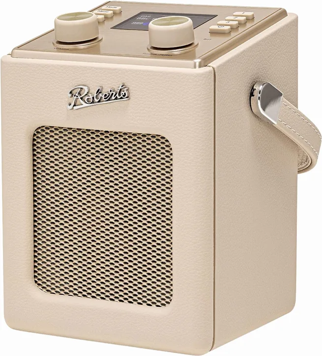 Roberts Revival Mini 2, vue principale