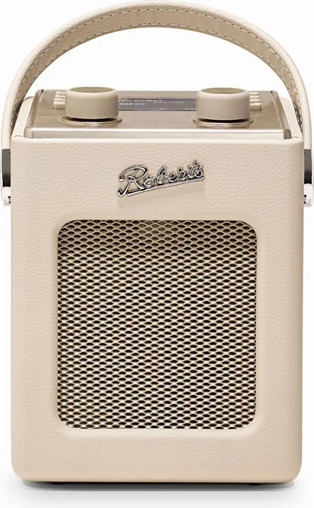Roberts Revival Mini 2, vue 4