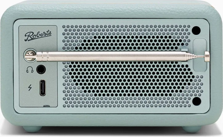 Roberts Revival Petite 2 Bleu ciel, vue 3